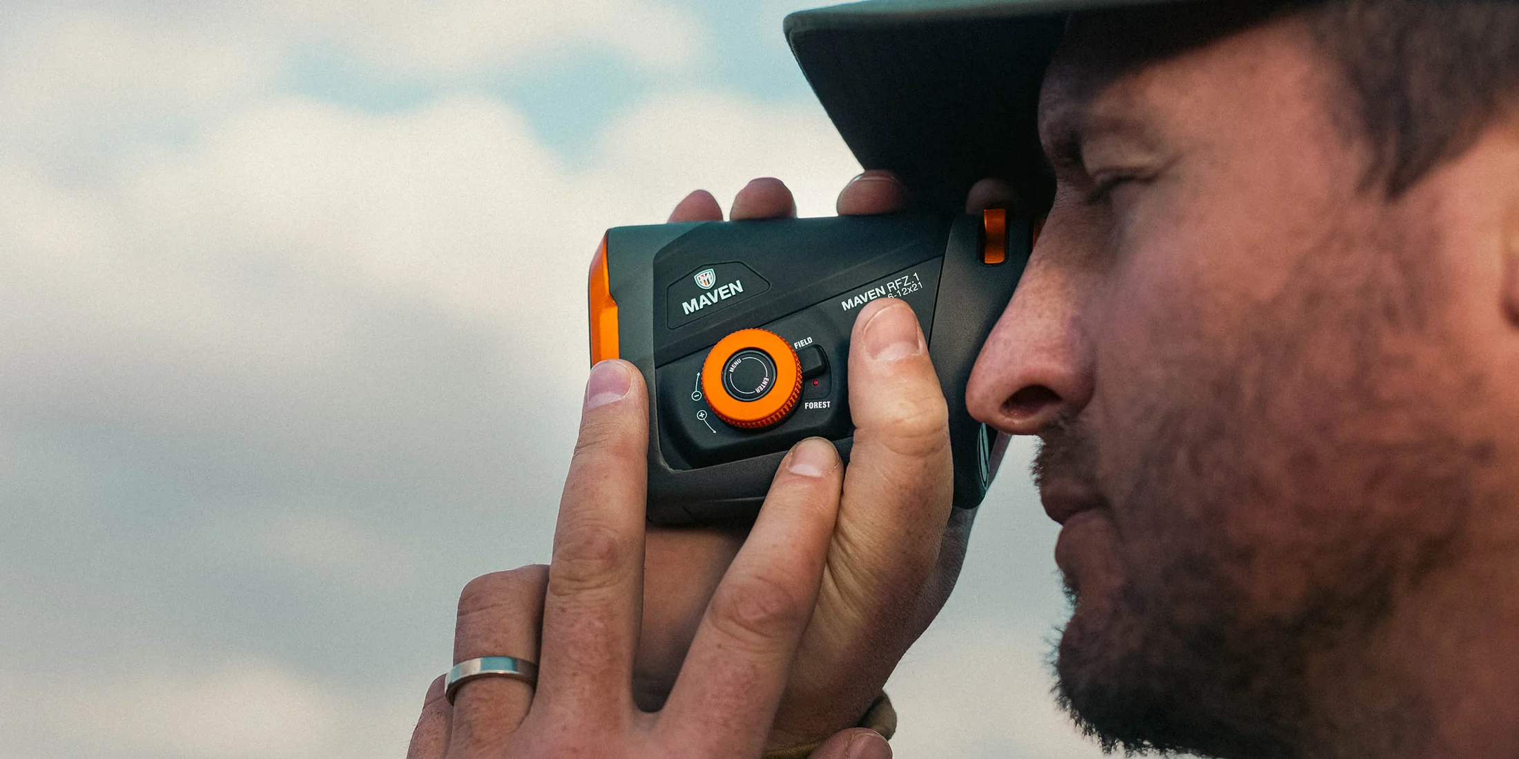 Precision Optics. Direct to You.